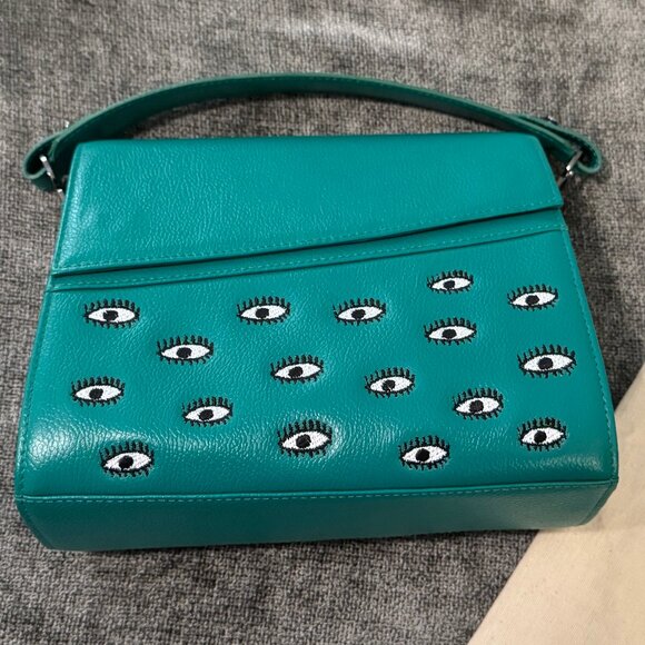 Min & Mon Handbag | Anastasio Mini - Picture 1 of 11